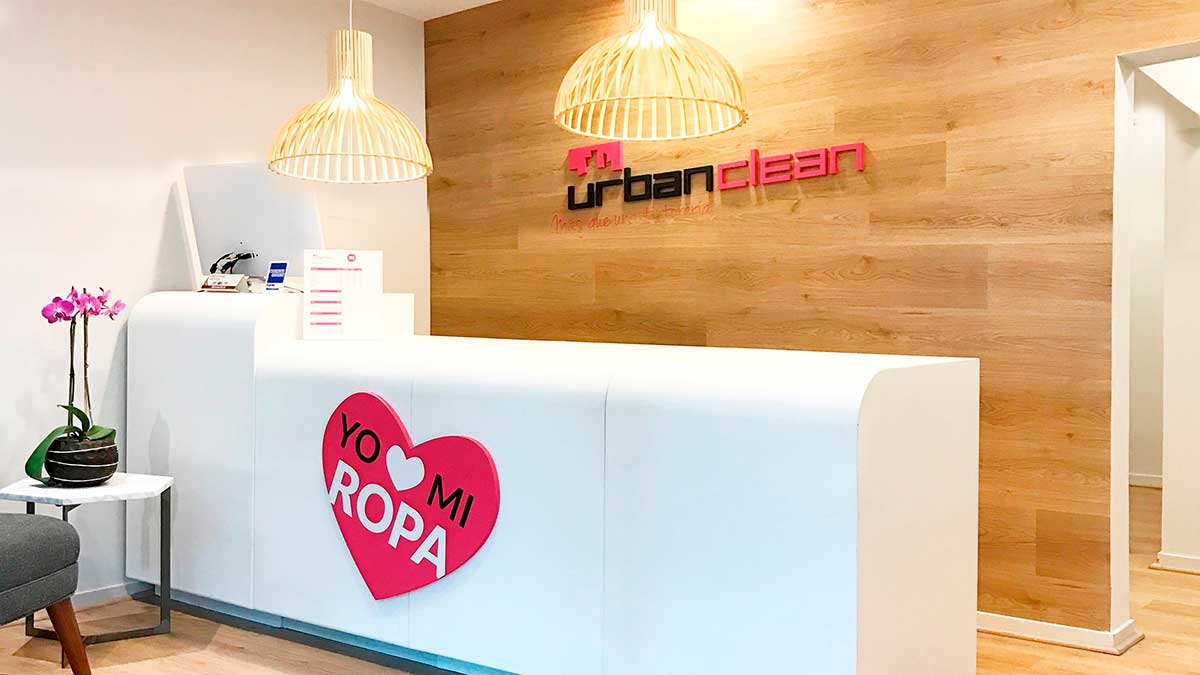 UrbanClean Basic