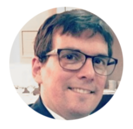 Nacho Bueno, experto en finanzas y consultor estratégico